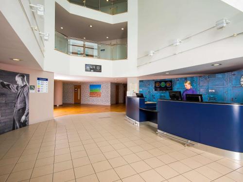 ibis Styles Barnsley Image 1