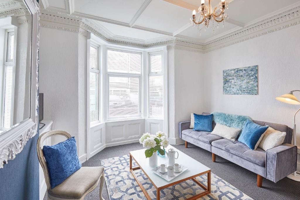 Host & Stay - The Gallery Apartments Image 1