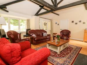 Claire Cottage Image 3