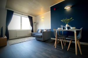 Middlehaven Luxury Studio Image 4