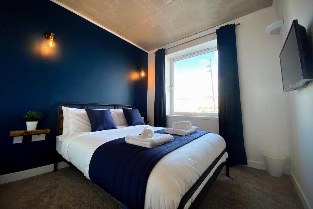 Middlehaven Luxury Studio Image 5