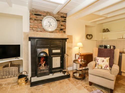 Chapel Cottage Image 2