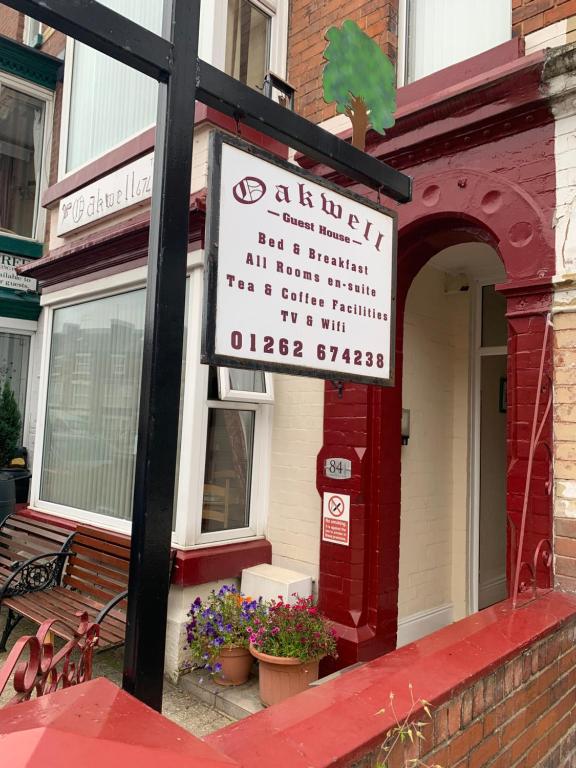 Oakwell Guest House Image 1
