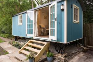 The Bailey Bed and Breakfast, Shepherd's Hut and Holiday Cottage Image 2