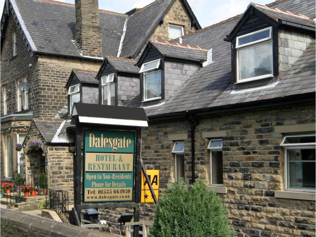 Dalesgate Hotel Image 2