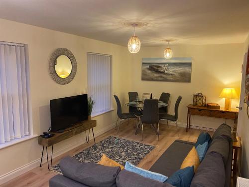 Saltwater Apartment Image 2
