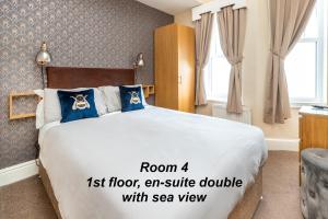 The Paragon - Guest Accommodation Image 2