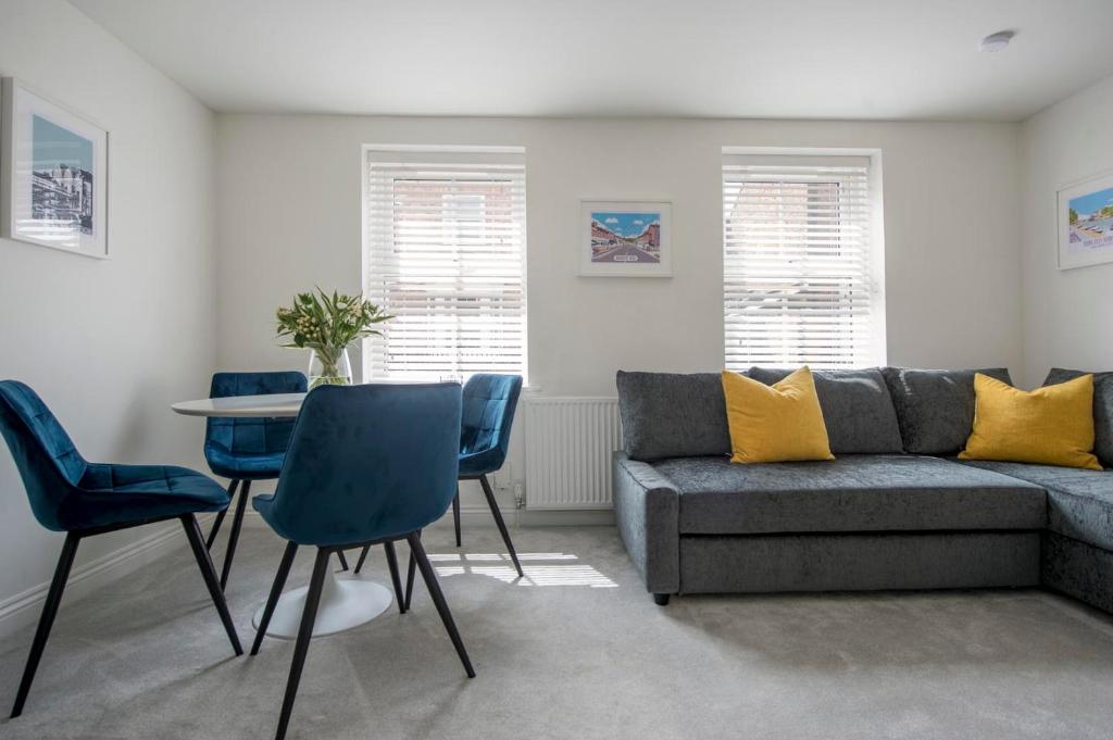 Penleys Apartment Image 1