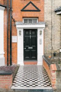 Bootham Crescent Apartments York Image 1
