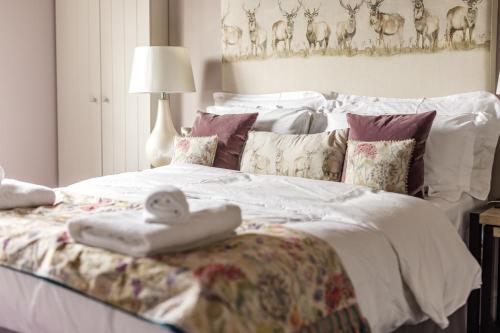 Plum and Partridge Husthwaite Image 3