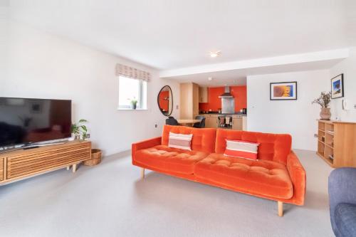 City Apartments - John Walker House Image 2