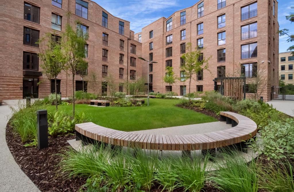 City Apartments - Hudson Quarter Image 2