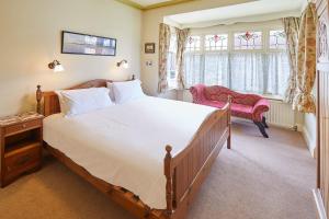 Host & Stay - Edwardian Seaside Town House Image 2
