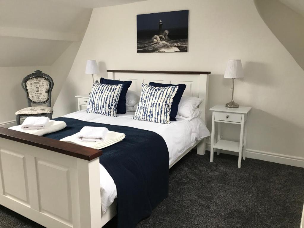 Maison Gray - Dog Friendly, Central Location Image 1
