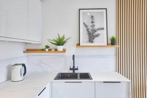 Host & Stay - Golden Lion Apartments Image 2