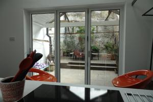 The Club House Image 1