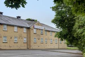 Fortune Huddersfield; Sure Hotel Collection by Best Western Image 1