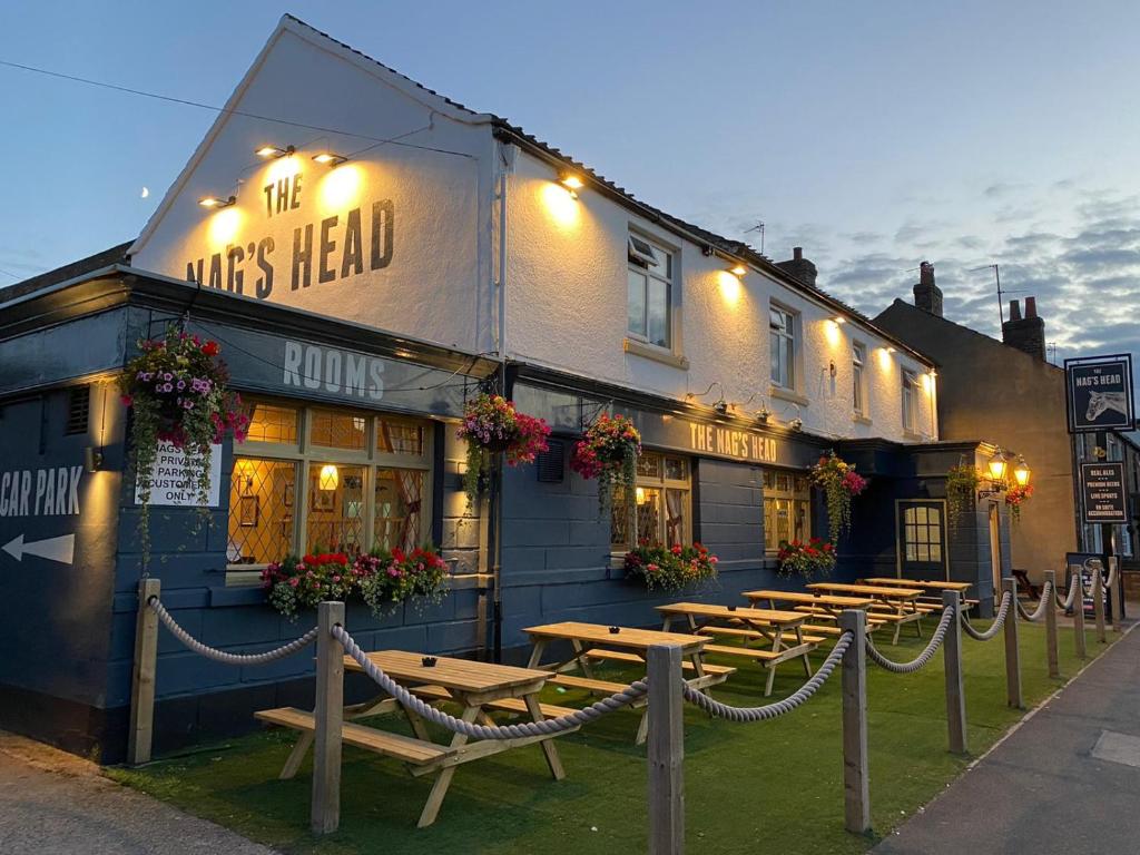 The Nags Head York Image 3