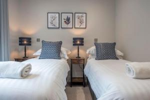 The Quadrant - The Palm Suite Image 2