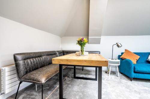 Apartment 11 - Bootham House Image 2