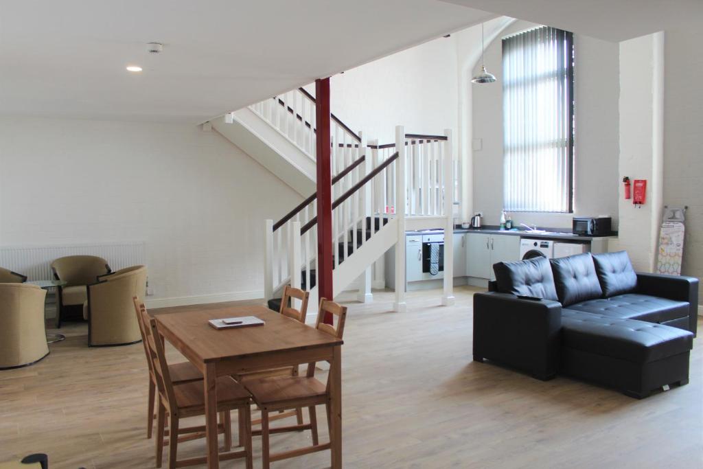 Park Apartments Image 1