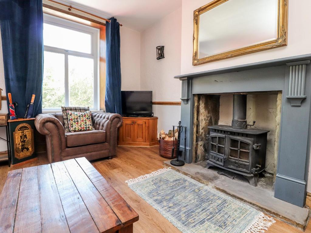 Sage Cottage Image 2