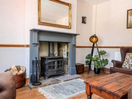Sage Cottage Image 1
