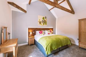 Brecks Farm - The Mill Image 1