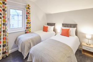 Host & Stay - The Avenue Victoria Apartment Image 3