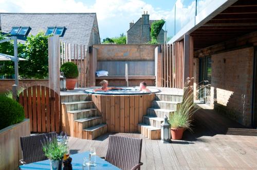 Feversham Arms Hotel & Verbena Spa Image 2