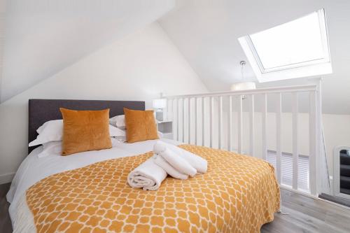 Livingstone street Apartments Image 2
