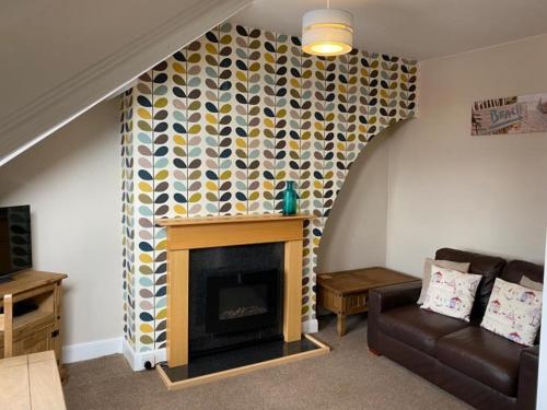 Apartment 4, Crescent Avenue Image 2