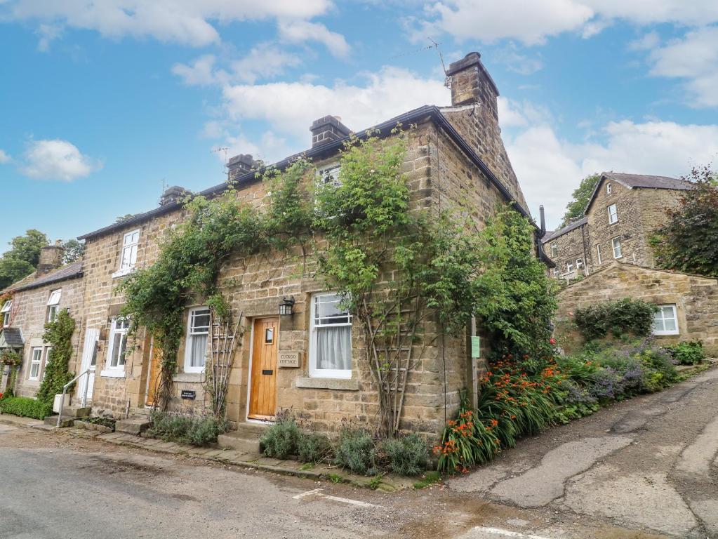Cuckoo Cottage Image 3