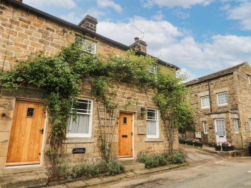Cuckoo Cottage Image 2