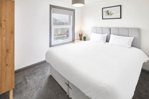Host & Stay - Clarendon Apartments Image 1