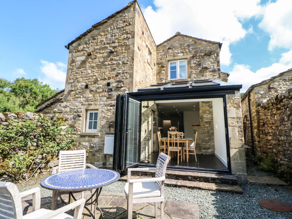 Wayside Cottage Image 2