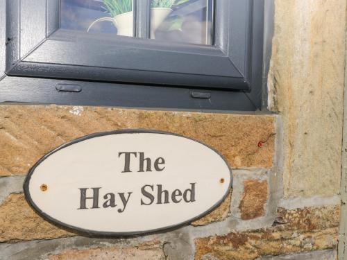 The Hayshed Image 3