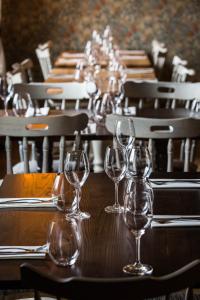 Bay Horse Inn Goldsborough Image 1