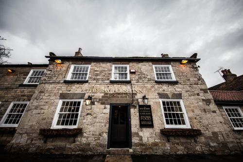 Bay Horse Inn Goldsborough Image 2