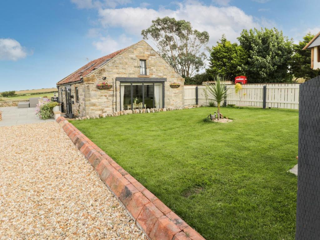 The Cowshed Image 1