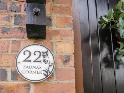 Fauna's Corner Image 1