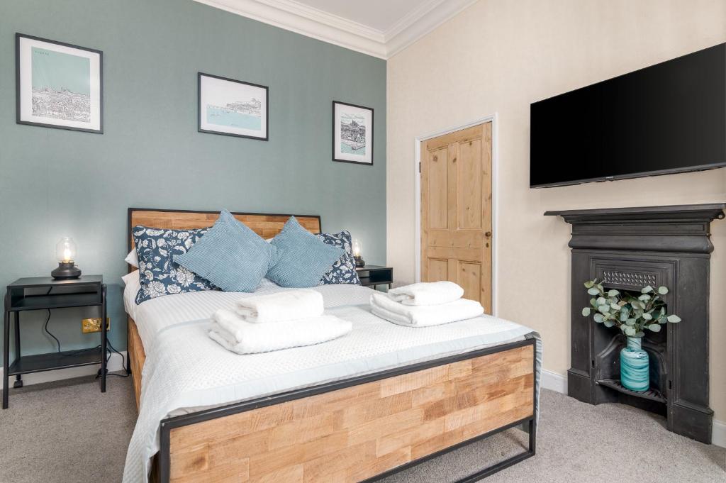 Host & Stay - Railman's Rest Image 2
