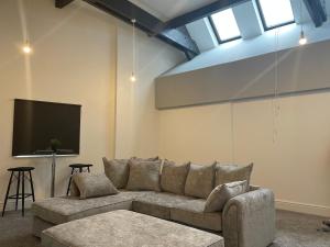 #5 Grimston St Apartment near Hull New Theatre Image 3