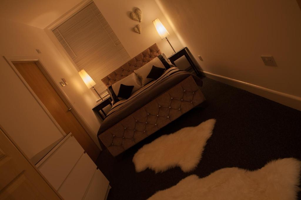 Station Suite – Simple2let Serviced Apartments Image 2