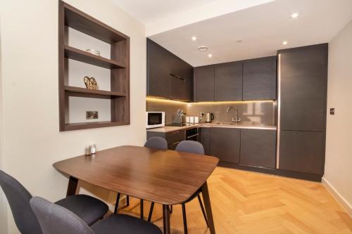 City Apartments - Hudson Quarter Image 3