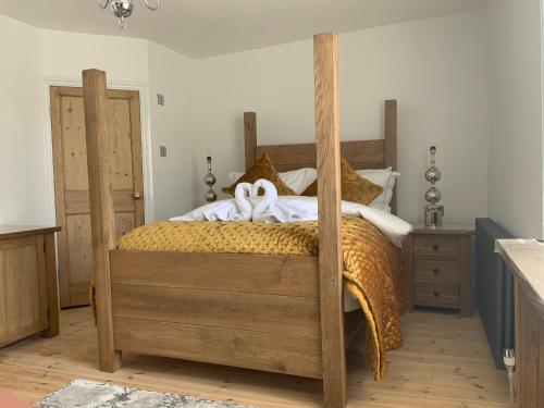 The Barrington Guesthouse Image 2