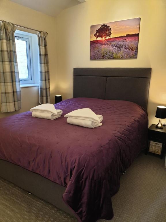 Plover Cottage Image 1