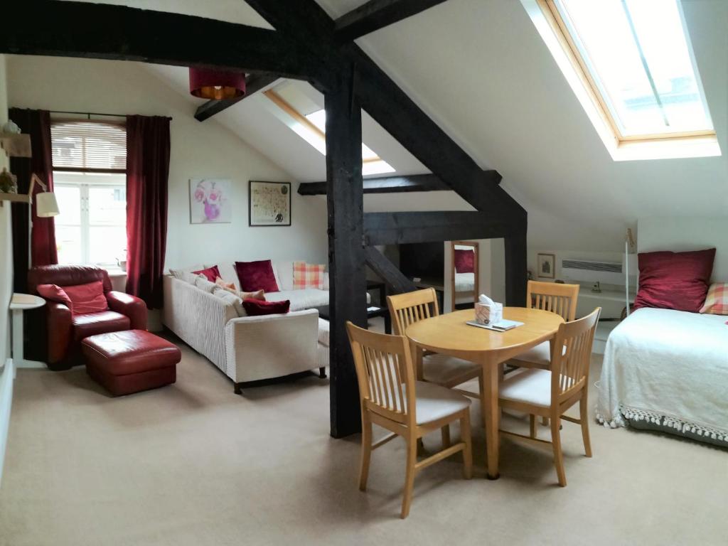 Harrogate Toffee Loft Image 2