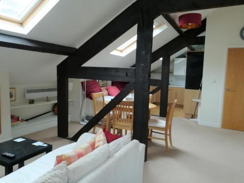 Harrogate Toffee Loft Image 3