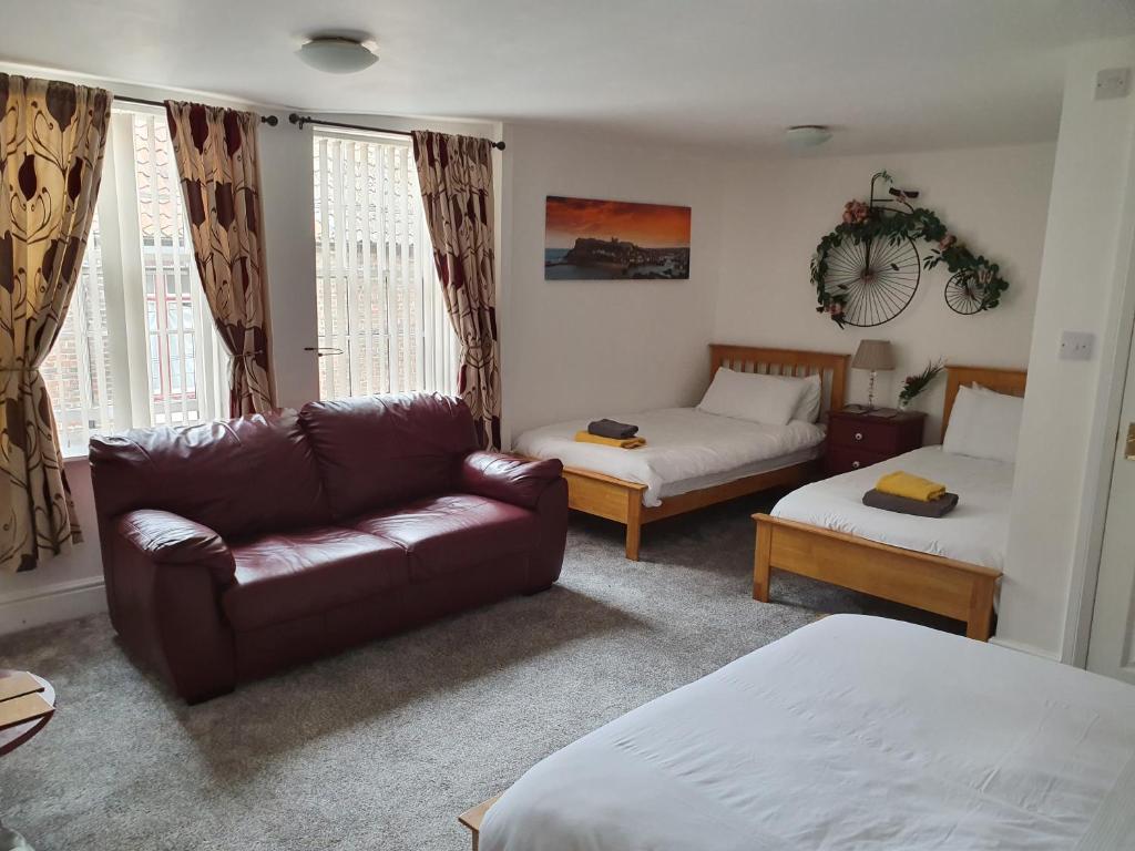 Chartwell Retreat Image 3